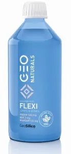 Geonaturals Silica Flexi x 500ml