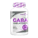 6PAK GABA + MELATONIN 90cap