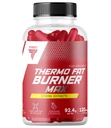 THERMO FAT BURNER MAX 120cap - archiwum
