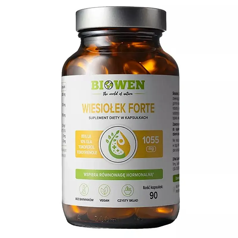 Wiesiołek Forte 90kaps