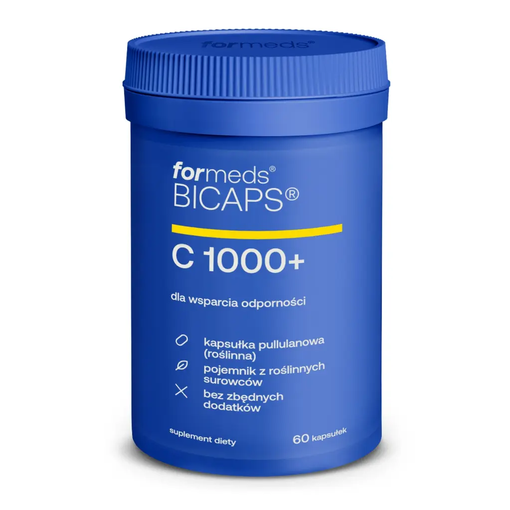 BICAPS C 1000+