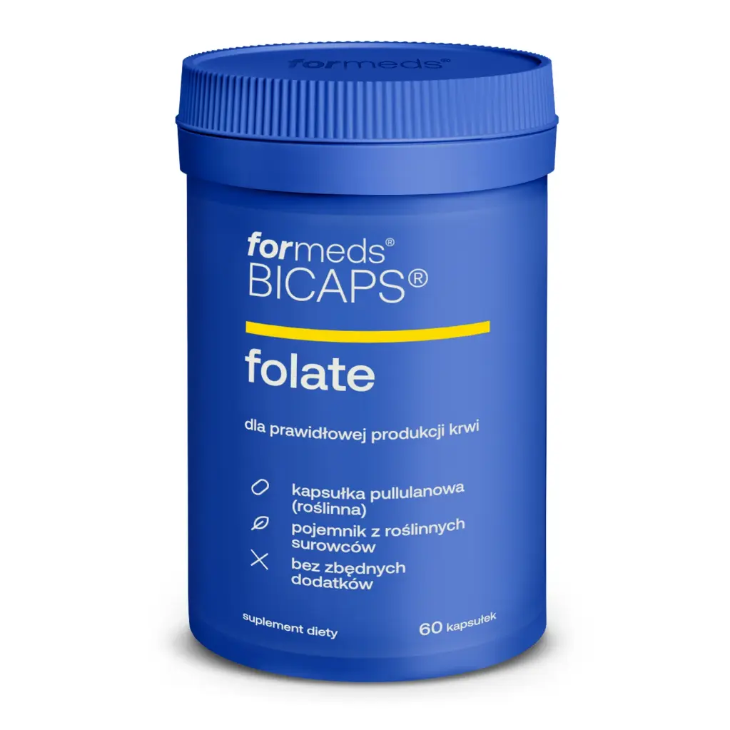 BICAPS folate