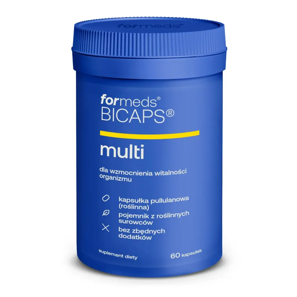BICAPS multi