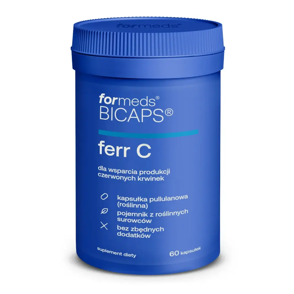 BICAPS ferr C