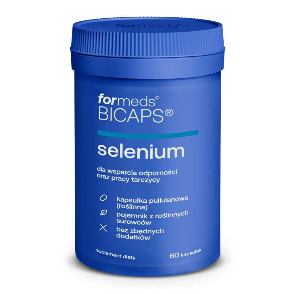 BICAPS selenium