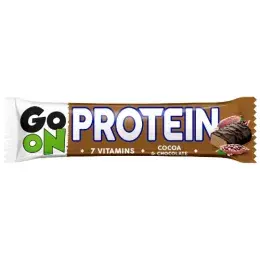 Sante Go On Baton Proteinowy Kakao 50g