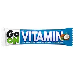 Sante Go On Baton Vitamin 50g
