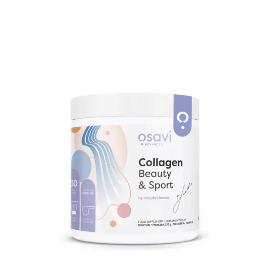 Osavi Kolagen Beauty & Sport x 225g
