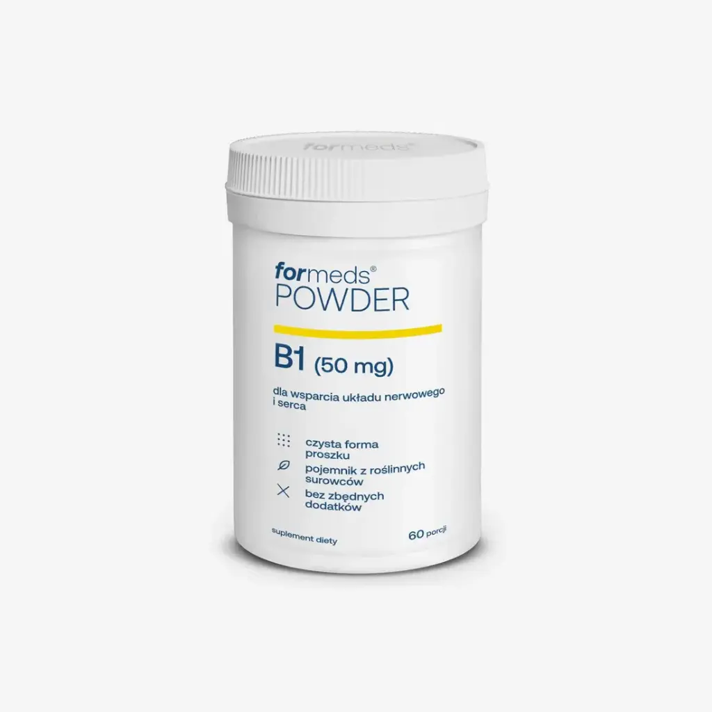 ForMeds POWDER B1
