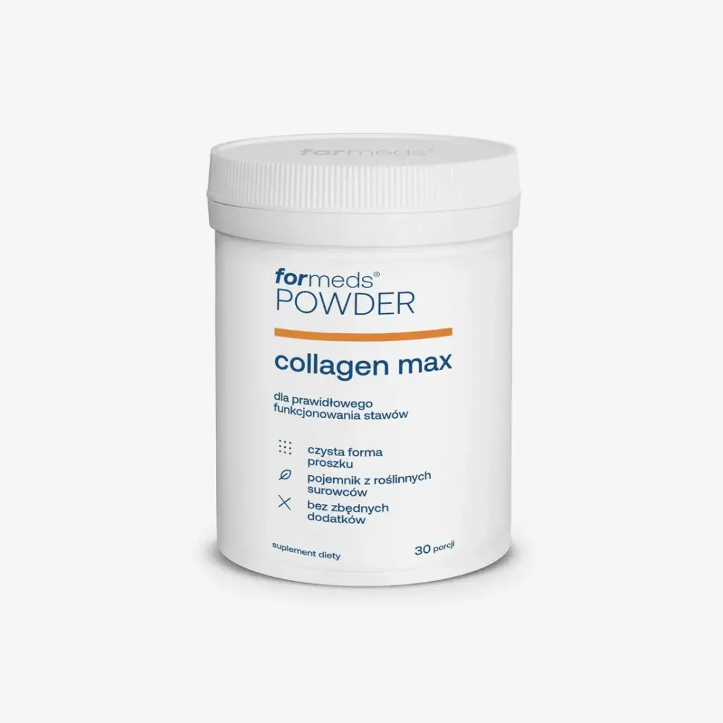 ForMeds POWDER collagen max