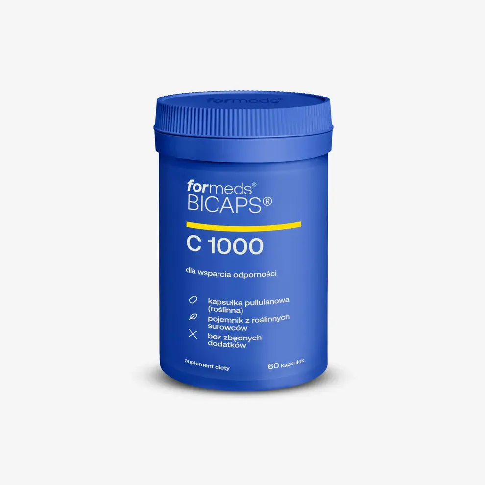 ForMeds BICAPS C 1000