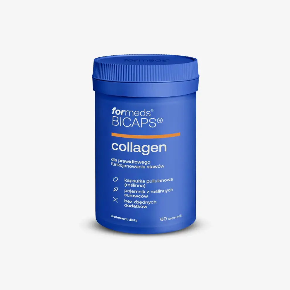 ForMeds BICPAS collagen