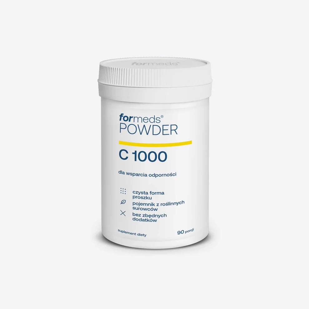 ForMeds POWDER C 1000