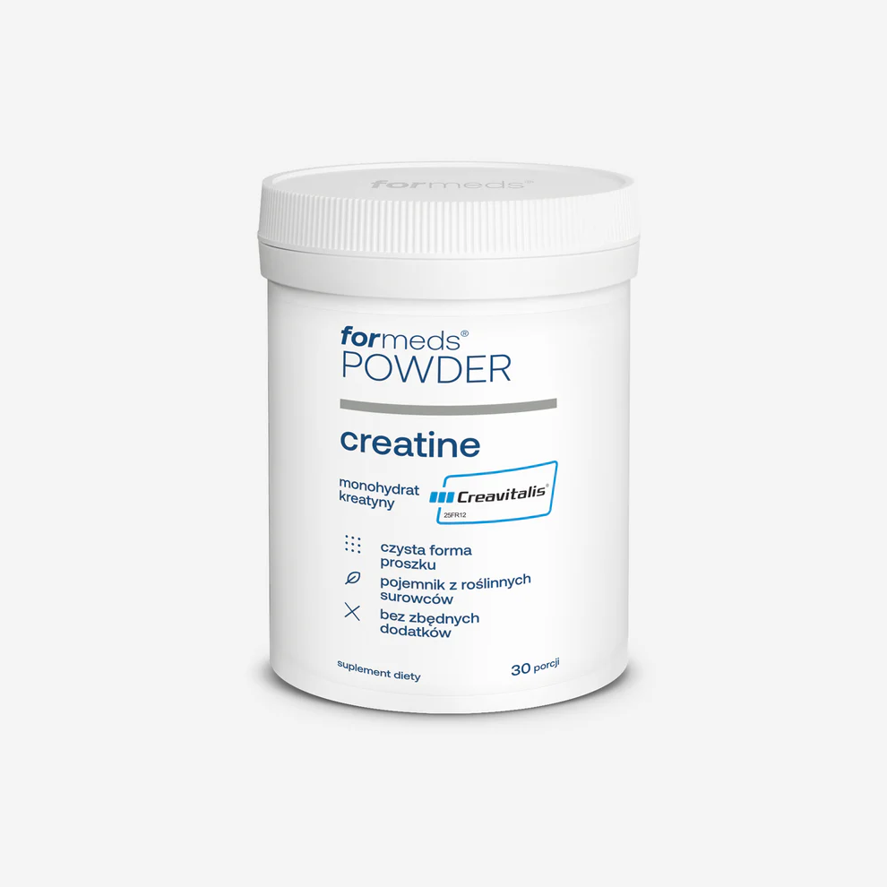 ForMeds POWDER creatine