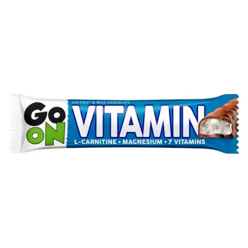 Go On Baton Vitamin 45g