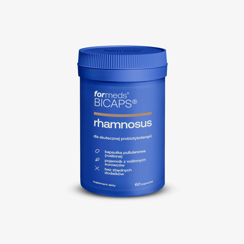 ForMeds BICAPS rhamnosus