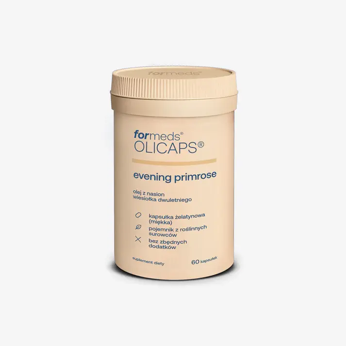 ForMeds OLICAPS evening primrose