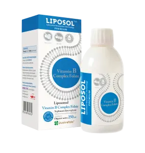 [5902596935870] Liposol Witamina B Complex x 250ml