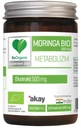 [5903242581533] Moringa ekstrakt BIO, 500mg x 100 tabletek