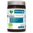 [5903242581762] Spirulina 500 mg x 100 tabletek