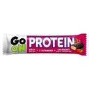[5900617013149] SANTE GO ON PROTEIN BAR 50g CRANBERRY