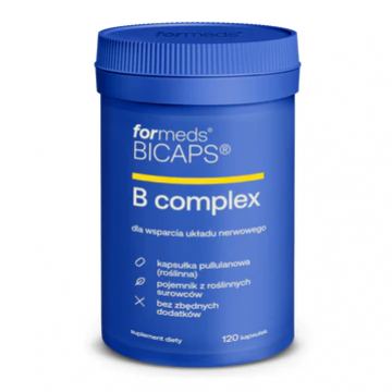 [5903148623313] BICAPS B complex