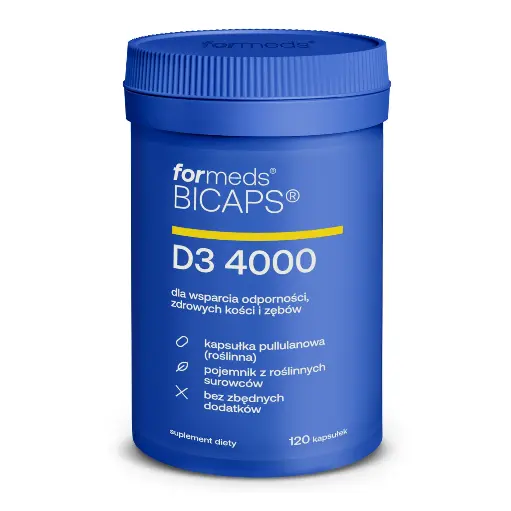 [5903148622170] BICAPS D3 4000
