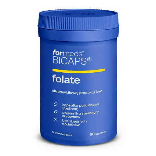 [5903148622224] BICAPS folate