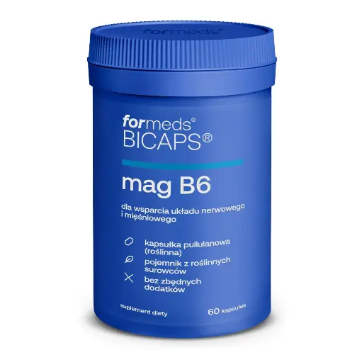 [5903148622446] BICAPS mag B6