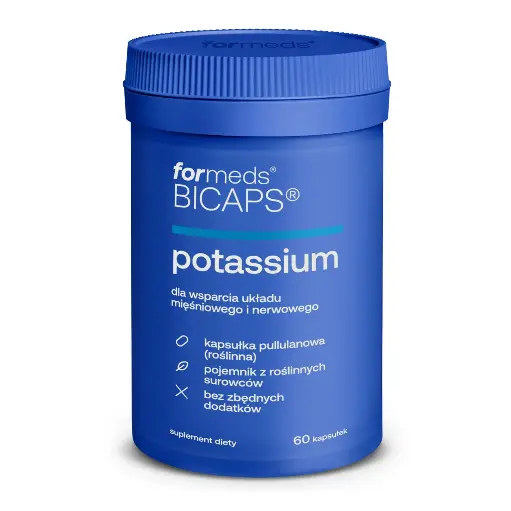 [5903148622545] BICAPS potassium