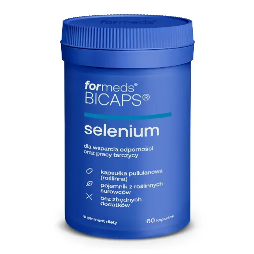 [5903148623474] BICAPS selenium
