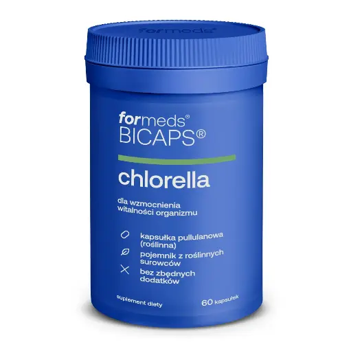 [5903148622071] BICAPS chlorella