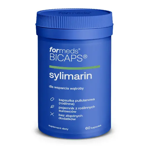 [5903148622682] BICAPS sylimarin