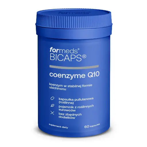 [5903148622101] BICAPS coenzyme Q10