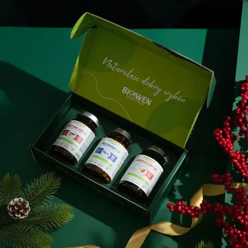 [5904806120908] Zestaw "Dla Taty"