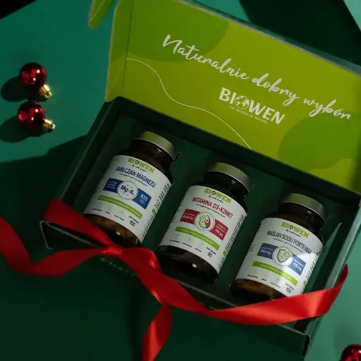 [5904806120878] Zestaw "Na Odporność"