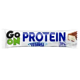 [5900617046550] Go On Baton High Protein Milky 45g