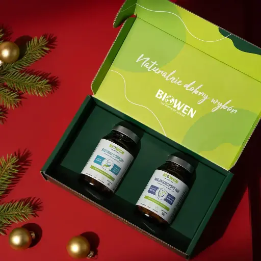 [5904806120922] Zestaw "Na Układ Pokarmowy"