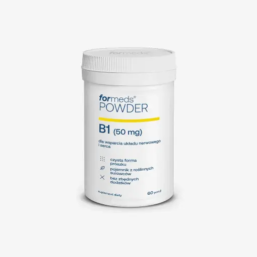 [5903148622934] ForMeds POWDER B1