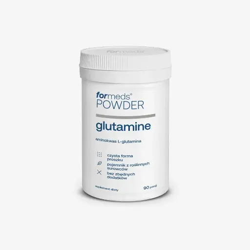 [5903148622835] ForMeds POWDER glutamine