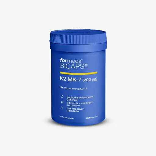 [5903148622347] ForMeds BICAPS K2 MK-7