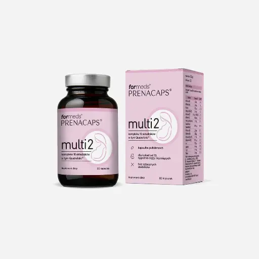 [5903148620657] ForMeds PRENACAPS multi 2
