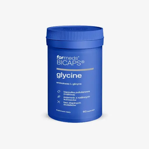 [5903148623658] ForMeds BICAPS glycine
