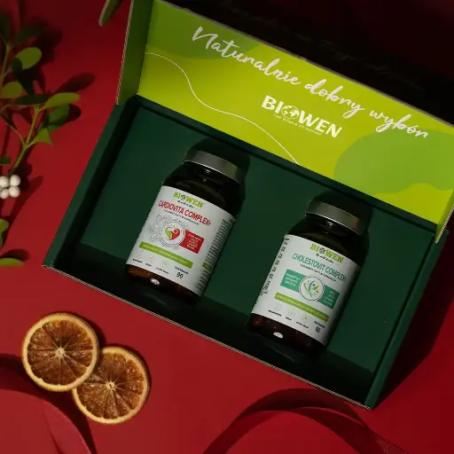 [5904806120892] Zestaw "Dla Babci i Dziadka"