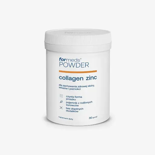 [5903148622798] POWDER collagen zinc