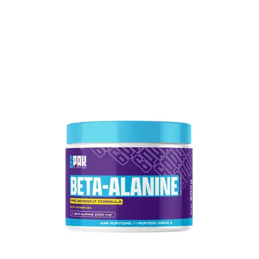 [5908217922724] 6PAK Beta-Alanine 200g