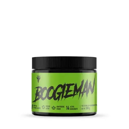 [5902114044374] TREC Boogieman Pre-Workout 300g Grapefruit-Lime