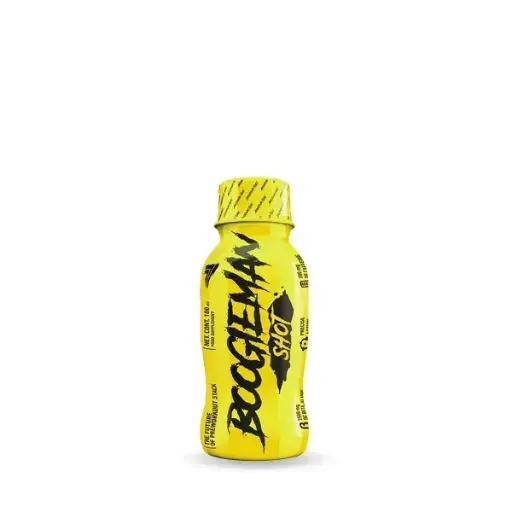 [5902114081430] TREC Boogieman Shot 100ml Tropical