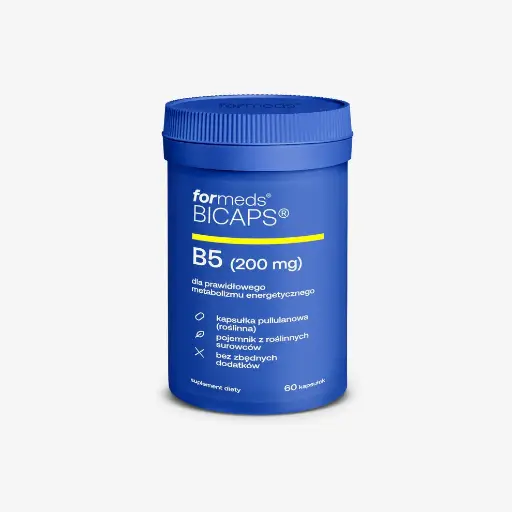 [5903148623702] ForMeds BICAPS B5