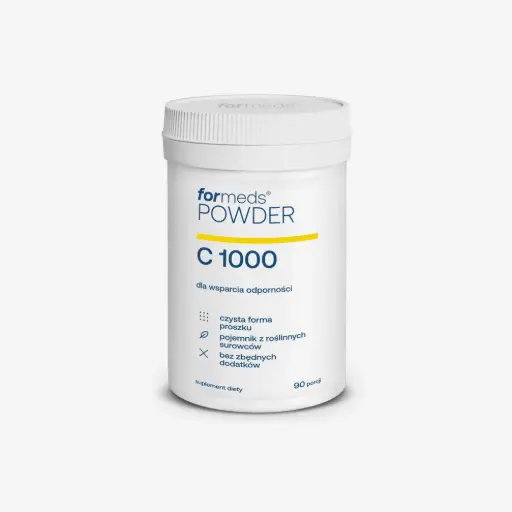 [5903148623009] ForMeds POWDER C 1000